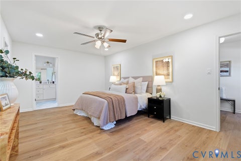 Tiny photo for 9201 Sherwood Drive, Quinton, VA 23141 (MLS # 2626445)