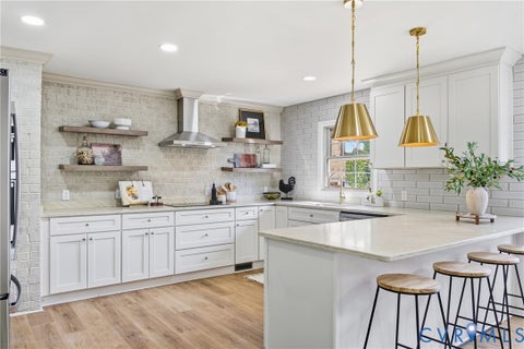 Tiny photo for 9201 Sherwood Drive, Quinton, VA 23141 (MLS # 2626445)