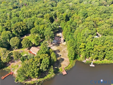 Tiny photo for 9201 Sherwood Drive, Quinton, VA 23141 (MLS # 2626445)
