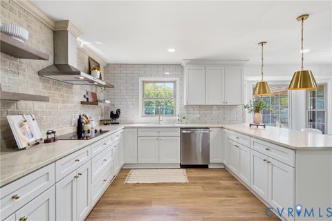 Tiny photo for 9201 Sherwood Drive, Quinton, VA 23141 (MLS # 2626445)