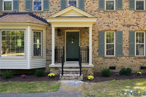 Tiny photo for 9201 Sherwood Drive, Quinton, VA 23141 (MLS # 2626445)