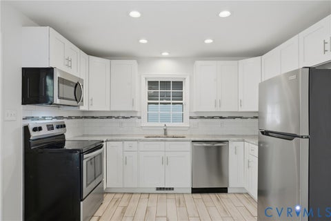 Tiny photo for 12506 Mandolin Drive, Chesterfield, VA 23113 (MLS # 2628376)