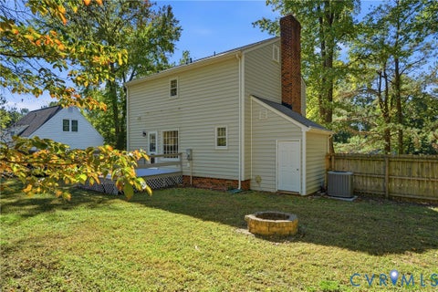 Tiny photo for 12506 Mandolin Drive, Chesterfield, VA 23113 (MLS # 2628376)