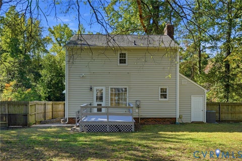 Tiny photo for 12506 Mandolin Drive, Chesterfield, VA 23113 (MLS # 2628376)
