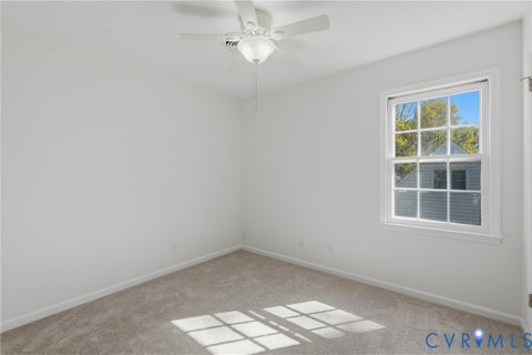 Tiny photo for 12506 Mandolin Drive, Chesterfield, VA 23113 (MLS # 2628376)