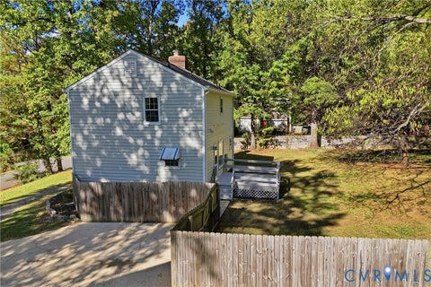 Tiny photo for 12506 Mandolin Drive, Chesterfield, VA 23113 (MLS # 2628376)