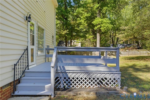 Tiny photo for 12506 Mandolin Drive, Chesterfield, VA 23113 (MLS # 2628376)