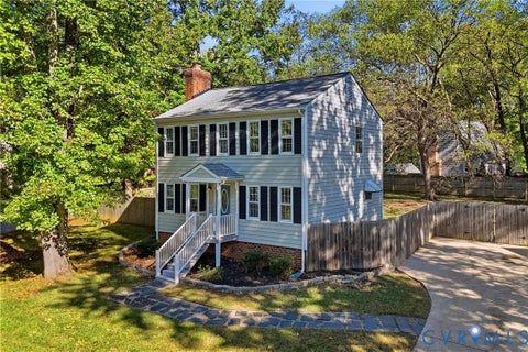 Tiny photo for 12506 Mandolin Drive, Chesterfield, VA 23113 (MLS # 2628376)