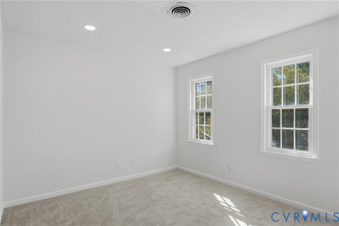 Tiny photo for 12506 Mandolin Drive, Chesterfield, VA 23113 (MLS # 2628376)