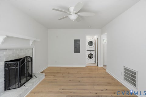 Tiny photo for 12506 Mandolin Drive, Chesterfield, VA 23113 (MLS # 2628376)