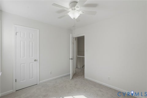 Tiny photo for 12506 Mandolin Drive, Chesterfield, VA 23113 (MLS # 2628376)