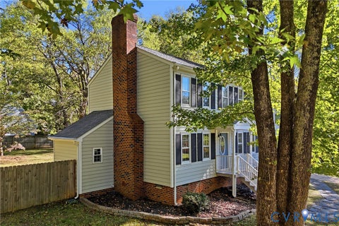 Tiny photo for 12506 Mandolin Drive, Chesterfield, VA 23113 (MLS # 2628376)