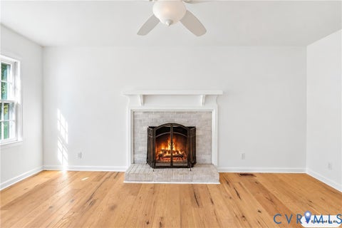 Tiny photo for 12506 Mandolin Drive, Chesterfield, VA 23113 (MLS # 2628376)