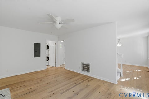 Tiny photo for 12506 Mandolin Drive, Chesterfield, VA 23113 (MLS # 2628376)