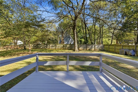 Tiny photo for 12506 Mandolin Drive, Chesterfield, VA 23113 (MLS # 2628376)
