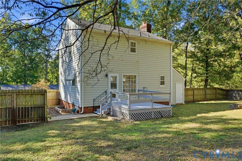 Tiny photo for 12506 Mandolin Drive, Chesterfield, VA 23113 (MLS # 2628376)