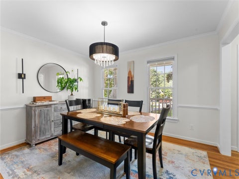 Tiny photo for 11700 Winbury Terrace, Midlothian, VA 23114 (MLS # 2617844)