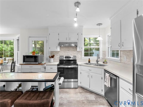 Tiny photo for 11700 Winbury Terrace, Midlothian, VA 23114 (MLS # 2617844)
