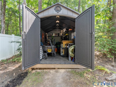 Tiny photo for 11700 Winbury Terrace, Midlothian, VA 23114 (MLS # 2617844)