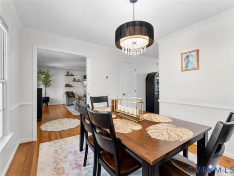 Tiny photo for 11700 Winbury Terrace, Midlothian, VA 23114 (MLS # 2617844)
