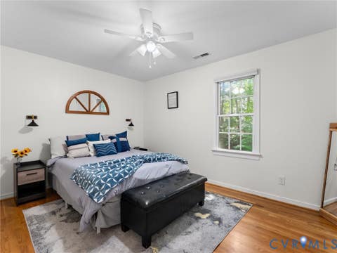 Tiny photo for 11700 Winbury Terrace, Midlothian, VA 23114 (MLS # 2617844)