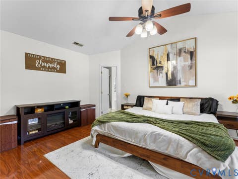 Tiny photo for 11700 Winbury Terrace, Midlothian, VA 23114 (MLS # 2617844)