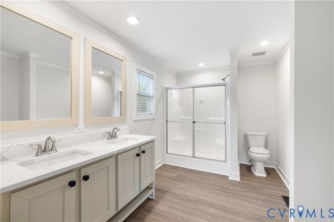 Tiny photo for 20743 Double Branch Road, Stony Creek, VA 23882 (MLS # 2604540)