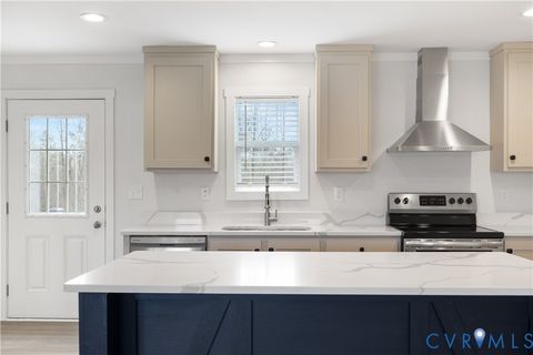 Tiny photo for 20743 Double Branch Road, Stony Creek, VA 23882 (MLS # 2604540)