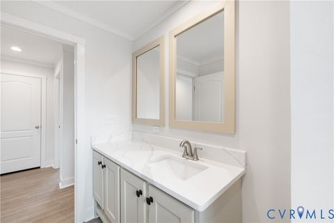 Tiny photo for 20743 Double Branch Road, Stony Creek, VA 23882 (MLS # 2604540)