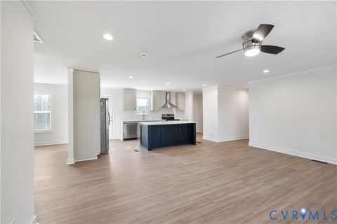 Tiny photo for 20743 Double Branch Road, Stony Creek, VA 23882 (MLS # 2604540)