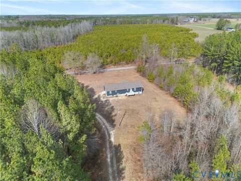 Tiny photo for 20743 Double Branch Road, Stony Creek, VA 23882 (MLS # 2604540)