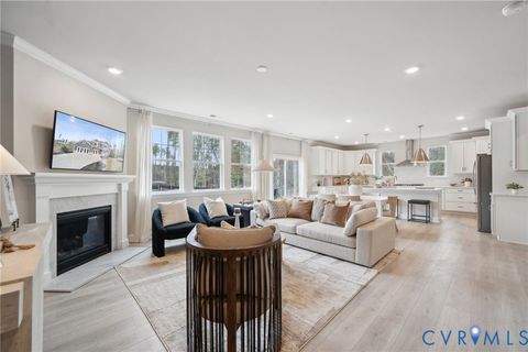 Tiny photo for 16806 Copperland Point, Chesterfield, VA 23838 (MLS # 2529369)
