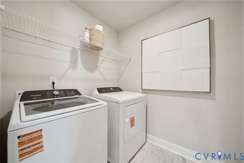 Tiny photo for 16806 Copperland Point, Chesterfield, VA 23838 (MLS # 2529369)