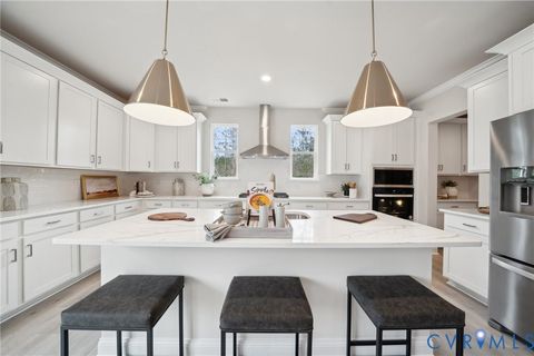 Tiny photo for 16806 Copperland Point, Chesterfield, VA 23838 (MLS # 2529369)