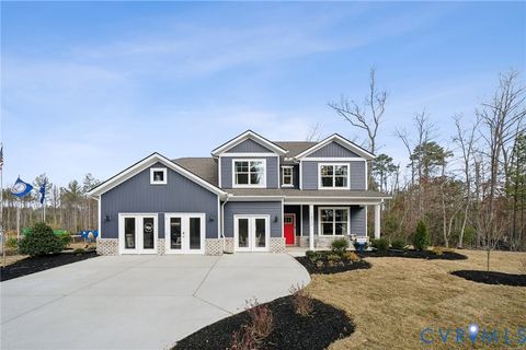 Photo of 16806 Copperland Point, Chesterfield, VA 23838 (MLS # 2529369)