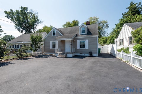 Tiny photo for 1880 S Crater Road, Petersburg, VA 23805 (MLS # 2623268)