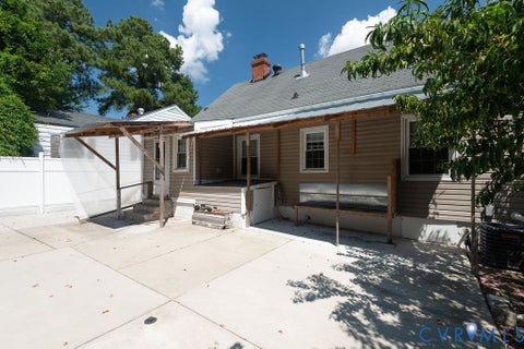 Tiny photo for 1880 S Crater Road, Petersburg, VA 23805 (MLS # 2623268)
