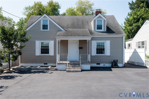 Photo of 1880 S Crater Road, Petersburg, VA 23805 (MLS # 2623268)