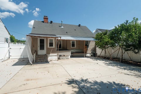 Tiny photo for 1880 S Crater Road, Petersburg, VA 23805 (MLS # 2623268)