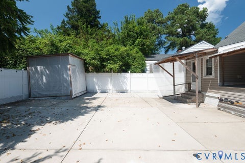 Tiny photo for 1880 S Crater Road, Petersburg, VA 23805 (MLS # 2623268)