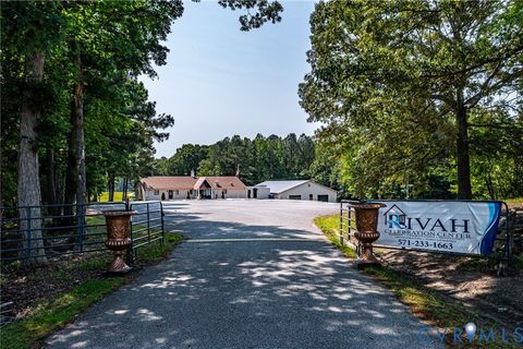 Tiny photo for LND LND, Callao, VA 22435 (MLS # 2525500)