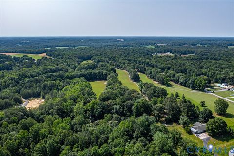 Tiny photo for LND LND, Callao, VA 22435 (MLS # 2525500)