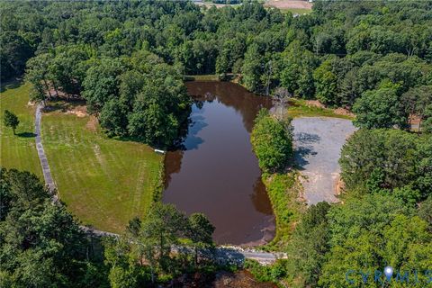 Tiny photo for LND LND, Callao, VA 22435 (MLS # 2525500)