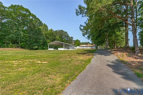 Tiny photo for LND LND, Callao, VA 22435 (MLS # 2525500)