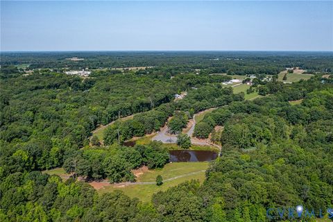 Tiny photo for LND LND, Callao, VA 22435 (MLS # 2525500)