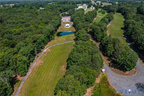 Tiny photo for LND LND, Callao, VA 22435 (MLS # 2525500)