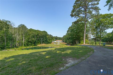 Tiny photo for LND LND, Callao, VA 22435 (MLS # 2525500)