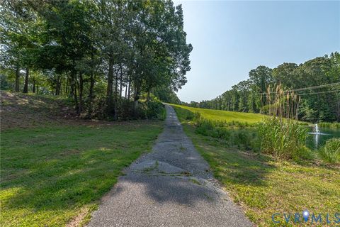 Tiny photo for LND LND, Callao, VA 22435 (MLS # 2525500)