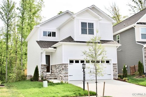 8812 Bethany Creek Avenue, North Chesterfield, VA 23236 - MLS#: 2431783