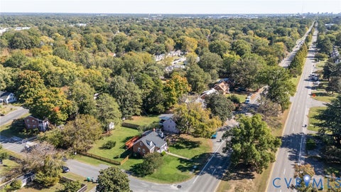Tiny photo for 6614 Monument Avenue, Henrico, VA 23226 (MLS # 2628195)